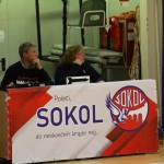 Košarka deželna divizija : Sokol Franco - Don Bosco
