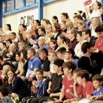 Odbojka moška C liga : SloVolley ZKB - Soća ZKB