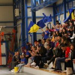 Odbojka moška C liga : SloVolley ZKB - Soća ZKB