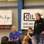 Odbojka moška C liga : SloVolley ZKB - Soća ZKB