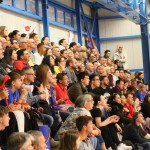 Odbojka moška C liga : SloVolley ZKB - Soća ZKB