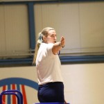Odbojka moška C liga : SloVolley ZKB - Soća ZKB
