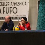 Odbojka moška C liga : SloVolley ZKB - Soća ZKB