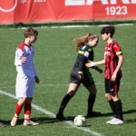 NOgomet U 16 : Zarja Breg - S.Giovanni