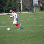 NOgomet U 16 : Zarja Breg - S.Giovanni