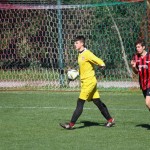 NOgomet U 16 : Zarja Breg - S.Giovanni