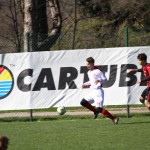 NOgomet U 16 : Zarja Breg - S.Giovanni