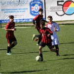 NOgomet U 16 : Zarja Breg - S.Giovanni