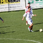 NOgomet U 16 : Zarja Breg - S.Giovanni