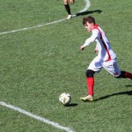 NOgomet U 16 : Zarja Breg - S.Giovanni