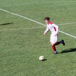 NOgomet U 16 : Zarja Breg - S.Giovanni