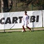 NOgomet U 16 : Zarja Breg - S.Giovanni