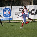 NOgomet U 16 : Zarja Breg - S.Giovanni