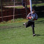 NOgomet U 16 : Zarja Breg - S.Giovanni