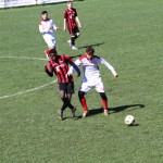 NOgomet U 16 : Zarja Breg - S.Giovanni