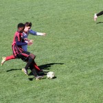 NOgomet U 16 : Zarja Breg - S.Giovanni