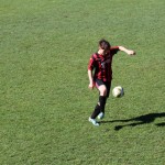 NOgomet U 16 : Zarja Breg - S.Giovanni