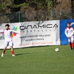 NOgomet U 16 : Zarja Breg - S.Giovanni