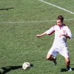 NOgomet U 16 : Zarja Breg - S.Giovanni