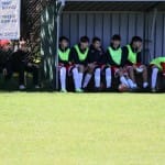Nogomet U 14 : Zarja Breg - S.Luigi