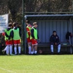 Nogomet U 14 : Zarja Breg - S.Luigi