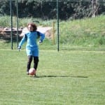 Nogomet U 14 : Zarja Breg - S.Luigi