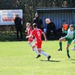 Nogomet U 14 : Zarja Breg - S.Luigi