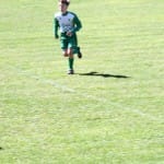 Nogomet U 14 : Zarja Breg - S.Luigi