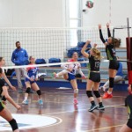 Odbojka Memorial Veljak