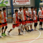 Odbojka moška D liga ; Sloga Tabor - Rojalese