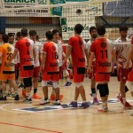 Odbojka moška D liga ; Sloga Tabor - Rojalese