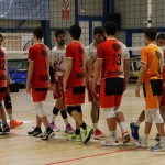 Odbojka moška D liga ; Sloga Tabor - Rojalese
