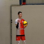 Odbojka moška D liga ; Sloga Tabor - Rojalese