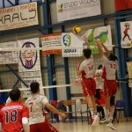 Odbojka moška D liga ; Sloga Tabor - Rojalese