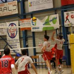 Odbojka moška D liga ; Sloga Tabor - Rojalese