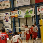 Odbojka moška D liga ; Sloga Tabor - Rojalese