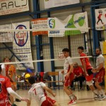 Odbojka moška D liga ; Sloga Tabor - Rojalese