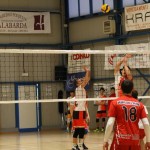 Odbojka moška D liga ; Sloga Tabor - Rojalese