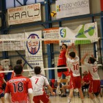 Odbojka moška D liga ; Sloga Tabor - Rojalese