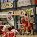 Odbojka moška D liga ; Sloga Tabor - Rojalese