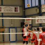 Odbojka moška D liga ; Sloga Tabor - Rojalese