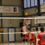 Odbojka moška D liga ; Sloga Tabor - Rojalese