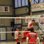 Odbojka moška D liga ; Sloga Tabor - Rojalese