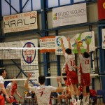 Odbojka moška D liga ; Sloga Tabor - Rojalese