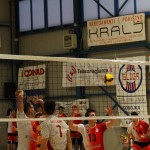 Odbojka moška D liga ; Sloga Tabor - Rojalese