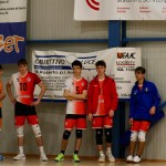 Odbojka moška D liga ; Sloga Tabor - Rojalese