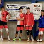 Odbojka moška D liga ; Sloga Tabor - Rojalese