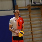 Odbojka moška D liga ; Sloga Tabor - Rojalese