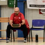 Odbojka moška D liga ; Sloga Tabor - Rojalese