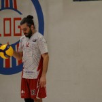 Odbojka moška D liga ; Sloga Tabor - Rojalese